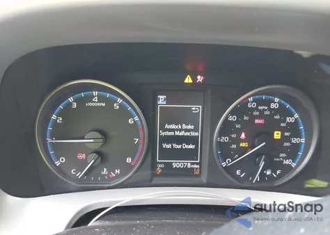 2018 Toyota Rav4 Le from USA, damaged, VIN 2T3ZFREV9JW454985